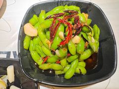 -巴厘龙虾·榜首油焖大虾(音乐学院·沿江酒馆店)