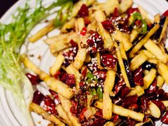 -床吧创意私房菜•Bistro