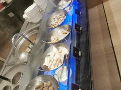 -圣丰索菲特·2 On 988 Café 自助餐厅