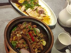 -啫神·广州地标美食(北京路店)