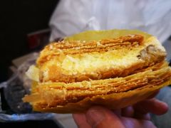 拿破仑-康乃馨糕饼店(永安道店)