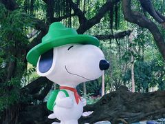 -史努比缤纷世界