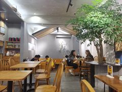 大堂-古乡居甜品(大信店)