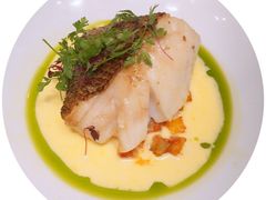 -君悦酒店·La Terrazza意合園·意式风味