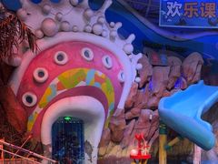 -烟台海昌鲸鲨海洋公园