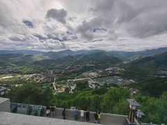 -五台山风景名胜区