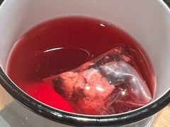 洛神花陈皮水-太二酸菜鱼(正大广场店)