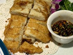 -豫菜园灌汤小笼包子(三大街店)