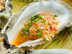 -蠔爺王志德生蚝馆(金沙湾店)