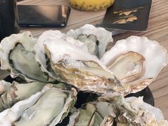 -蚝山·喷汽火山生蚝(前福路店)