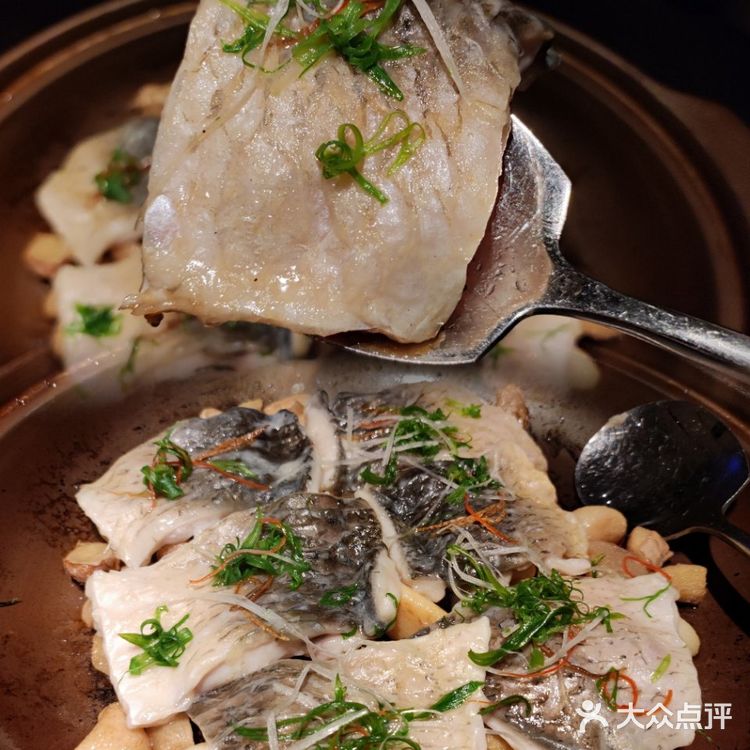 ❤️猛龙过江的顺德菜,一开过了深圳就圈粉无数