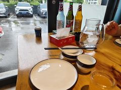 -食鸡公社辣子鸡·潍坊菜·烧烤