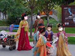 -武汉园博园(武汉自然博物馆)