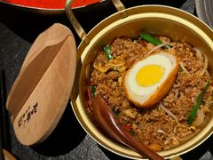 色響招牌炒饭-色響火锅(恒隆广场店)