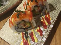 -赤坂亭·M9和牛烧肉·铁板烧(合肥万象城店)