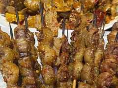 -冰城小镇音乐串吧·聚会餐厅(百子湾店)