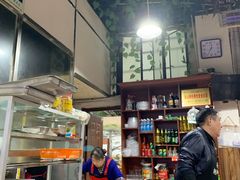 -正宗苏稽毛哥跷脚牛肉总店