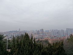 -贮水山儿童公园