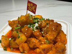 -旺达·福州菜(正大广场店)