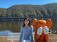 -松花湖风景名胜区