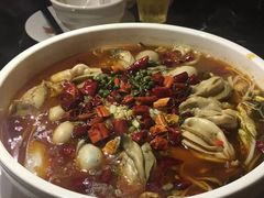 -蠔爺王志德生蚝馆(金沙湾店)