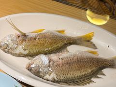 潮州鱼饭-潮汕壹号·潮汕菜·打边炉·生腌(总店)