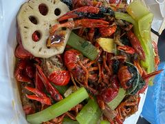 -一起吃小龙虾·海鲜(海珠店)