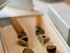 -Le Comptoir de Pierre Gagnaire