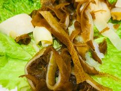 -清真·马家火锅美食城(镇江北路店)