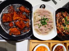 -新仙清汤牛腩(铜锣湾店)