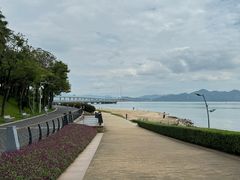 -深圳湾公园(南山区)