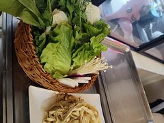 -陈大锅·岳阳鱼馆·地道岳阳菜(美食街店)