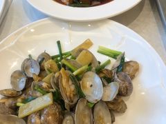 -凯宾斯基大酒店·三楼御龙轩中餐厅