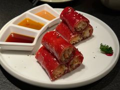 -蝴蝶里·粤菜·点心(滨江龙湖店)