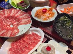 -重庆袁老四火锅(武进万达店)