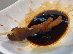 -皮记海鲜1995(寮步店)