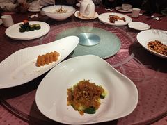 -温德姆花园酒店-鼎丰阁中餐厅