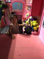 -幻贝家儿童乐园(苏州中心店)