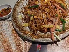 -叹茶靓点·粤式餐厅·全天茶市(石井万民广场店)