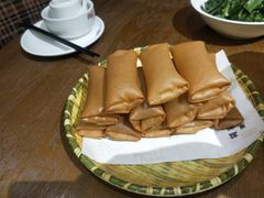 -肖记公安牛肉鱼杂馆· 省级非物质文化遗产(仁和路店)