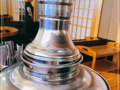 -杀猪天·韩国烤肉(总店)