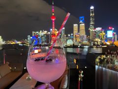 -罗斯福色戒酒吧(外滩店)