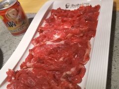 -渝味晓宇·重庆火锅(龙岗龙城万科里店)