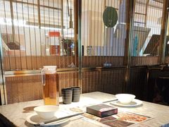 -蔴将·川菜(黄龙万科店)