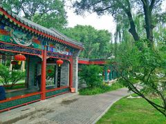 -西宁市人民公园(城西区)