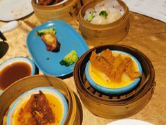 -哈尔滨永泰喜来登酒店·璟泰公馆