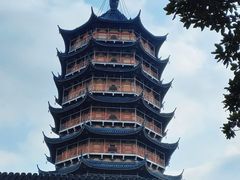 -北寺塔