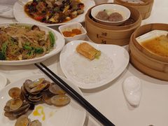 -粤珍轩.创始店.始于2001(含光门店)