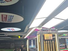 -PK桌球俱乐部(六渡桥店)