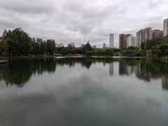 -四海公园(南山区)